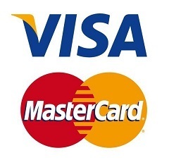 Платежные системы Виза (Visa) и МастерКард (MasterCard)